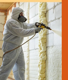 Услуги Услуги утепления в Кохме под ключ